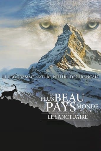 The Sanctuary：Survival Stories of the Alps poster - Find streaming availability
