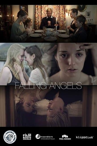 Falling Angels poster - Find streaming availability