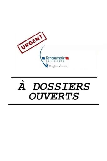 À dossiers ouverts poster - Find streaming availability
