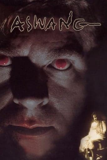 Aswang poster - Find streaming availability