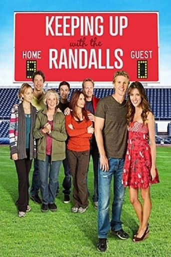 Keeping Up with the Randalls poster - Find streaming availability