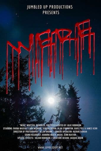 Were poster - Find streaming availability