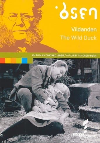 The Wild Duck poster - Find streaming availability