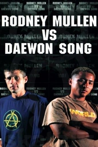 Rodney Mullen VS Daewon Song poster - Find streaming availability
