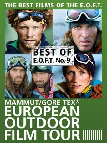 Best of E.O.F.T. No. 9 poster - Find streaming availability