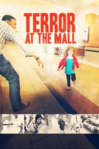 Terror at the Mall poster - Find streaming availability