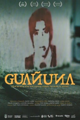 Guañuna poster - Find streaming availability