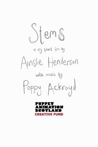 Stems poster - Find streaming availability