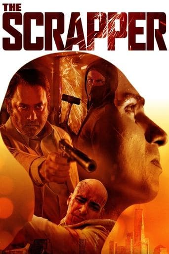 The Scrapper poster - Find streaming availability