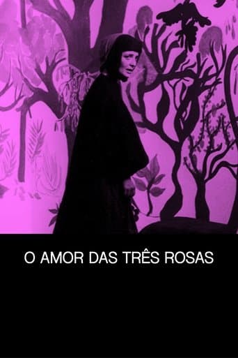 The Love of the Three Pomegranates poster - Find streaming availability