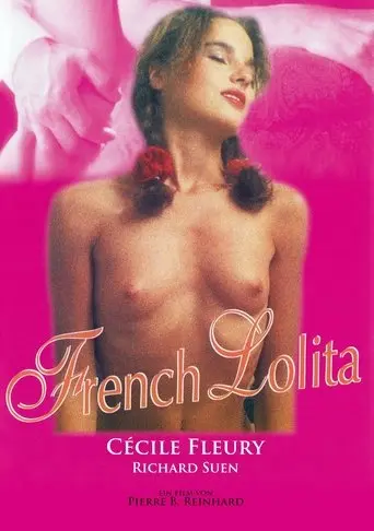 French Lolita poster - Find streaming availability