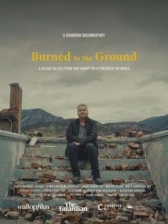 Burned to the Ground poster - Find streaming availability
