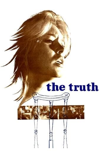 The Truth poster - Find streaming availability