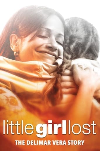 Little Girl Lost: The Delimar Vera Story poster - Find streaming availability