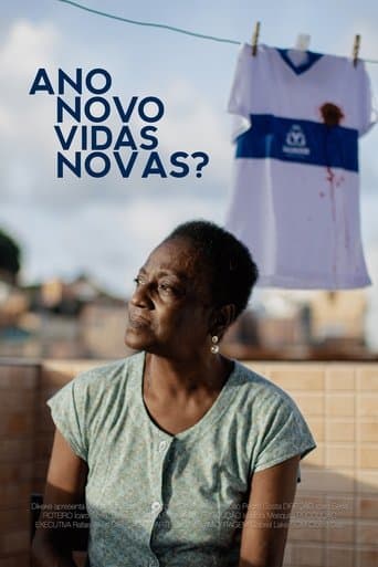 Ano novo, vidas novas? poster - Find streaming availability