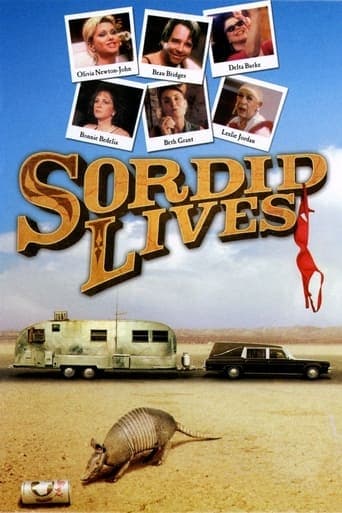 Sordid Lives poster - Find streaming availability