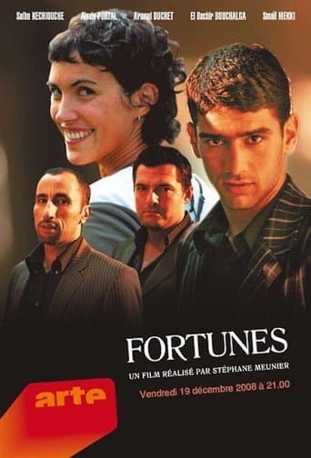 Fortunes poster - Find streaming availability