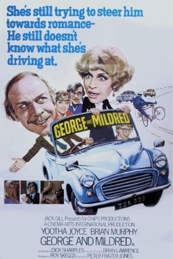 George & Mildred poster - Find streaming availability