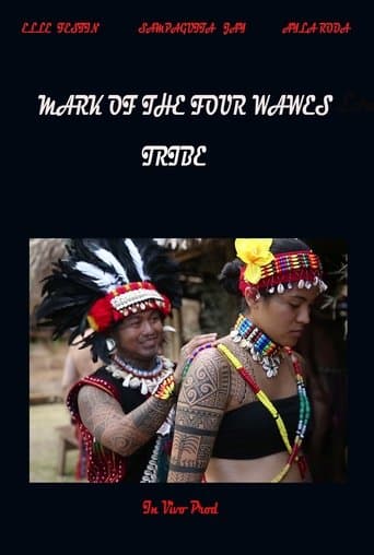 Mark of the Four Waves Tribe poster - Find streaming availability