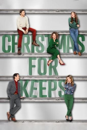 Christmas for Keeps poster - Find streaming availability