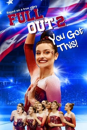 Full Out 2: You Got This! poster - Find streaming availability