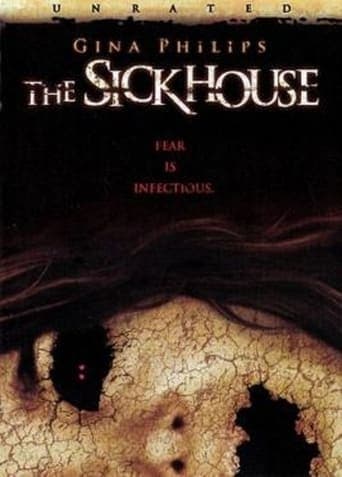 The Sickhouse poster - Find streaming availability