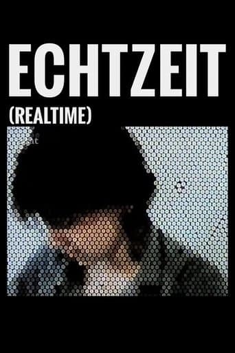 Realtime poster - Find streaming availability