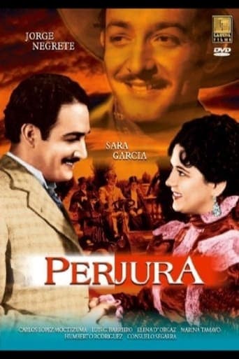 Perjura poster - Find streaming availability