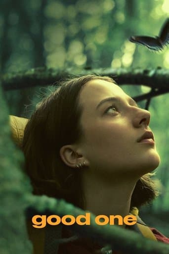 Good One poster - Find streaming availability