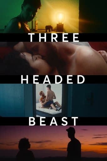 Three Headed Beast poster - Find streaming availability