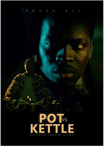 Pot vs Kettle poster - Find streaming availability