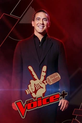 The Voice + poster - Find streaming availability
