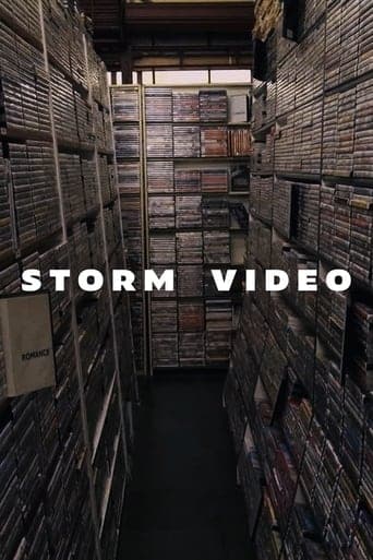 Storm Video poster - Find streaming availability