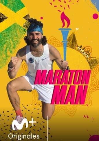 Maraton Man poster - Find streaming availability