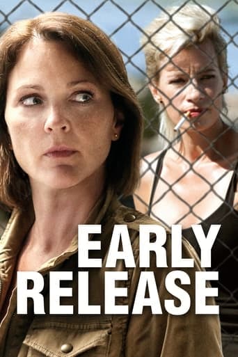 Early Release poster - Find streaming availability