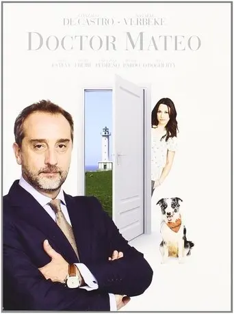 Doctor Mateo poster - Find streaming availability