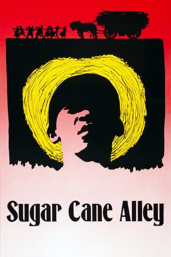 Sugar Cane Alley poster - Find streaming availability