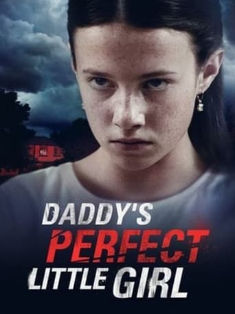 Daddy's Perfect Little Girl poster - Find streaming availability