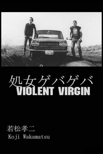 Violent Virgin poster - Find streaming availability