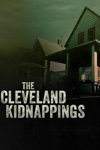 The Cleveland Kidnappings poster - Find streaming availability