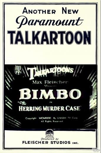 The Herring Murder Case poster - Find streaming availability