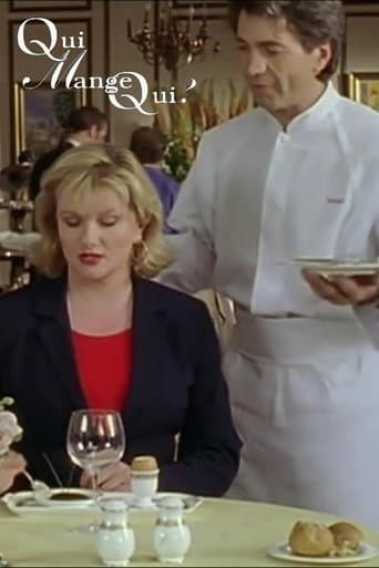 Qui mange qui ? poster - Find streaming availability