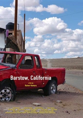 Barstow, California poster - Find streaming availability