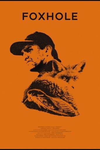 Foxhole poster - Find streaming availability