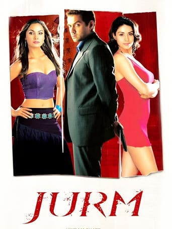 Jurm poster - Find streaming availability