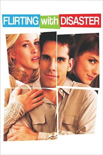 Flirting with Disaster poster - Find streaming availability