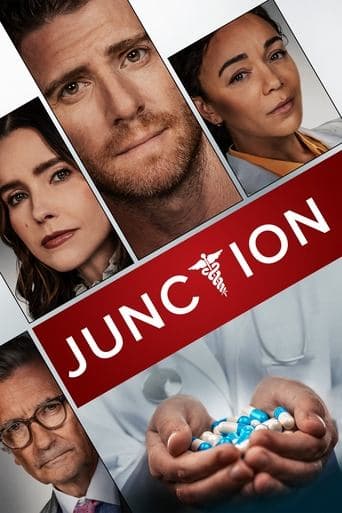Junction poster - Find streaming availability
