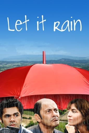 Let It Rain poster - Find streaming availability