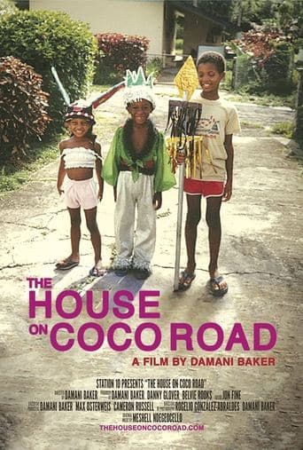 The House on Coco Road poster - Find streaming availability