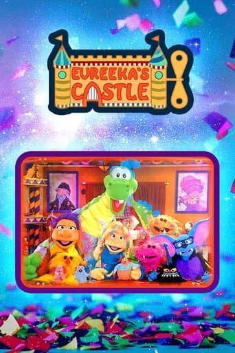 Eureeka's Castle poster - Find streaming availability